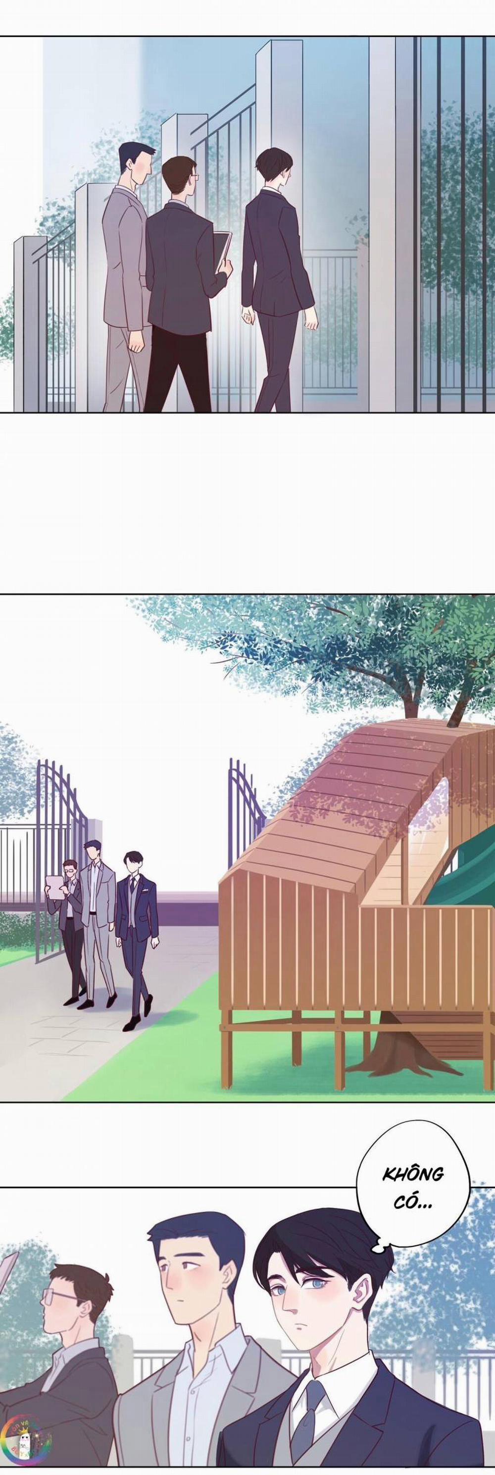 Tình Chàng 30 13 trang 12