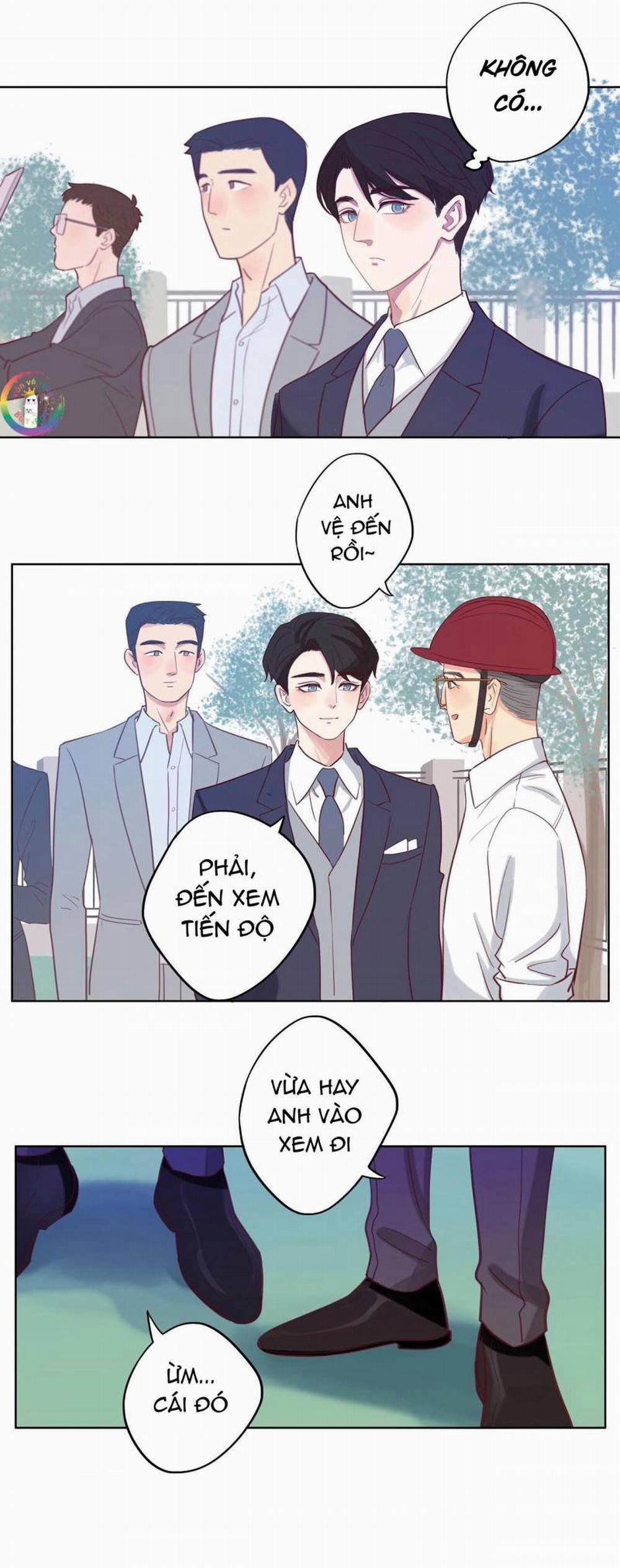 Tình Chàng 30 13 trang 13