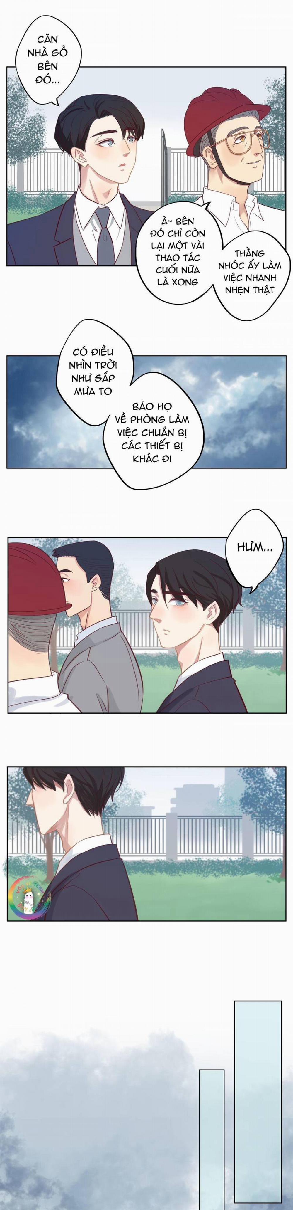 Tình Chàng 30 13 trang 14