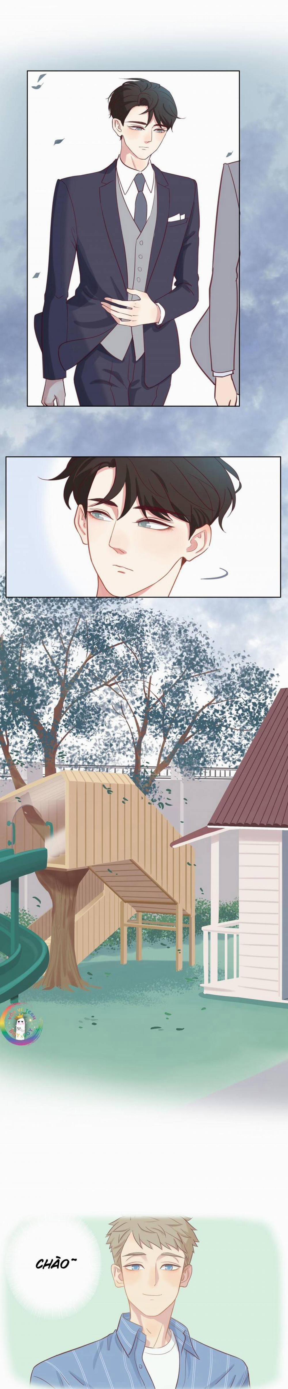 Tình Chàng 30 13 trang 16