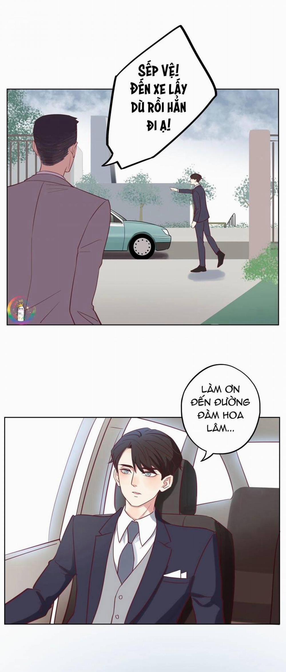 Tình Chàng 30 13 trang 18