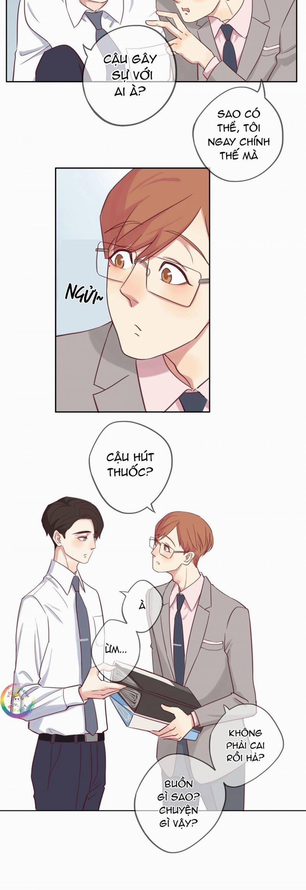 Tình Chàng 30 13 trang 5