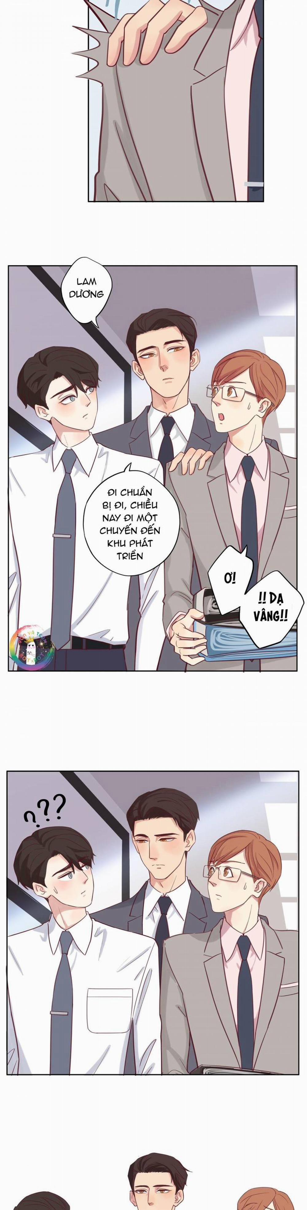 Tình Chàng 30 13 trang 8