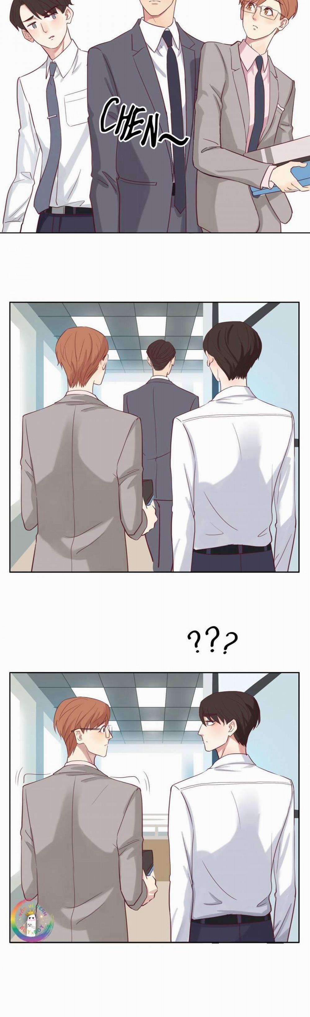 Tình Chàng 30 13 trang 9