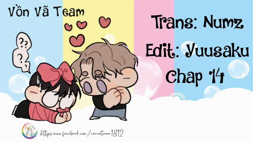 Tình Chàng 30 14 trang 0