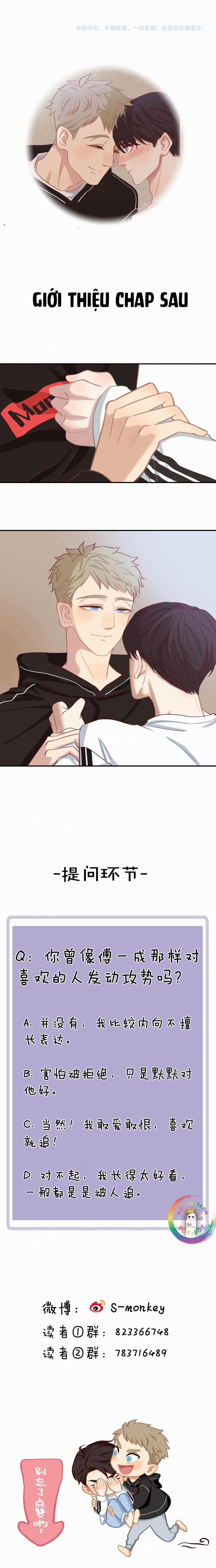 Tình Chàng 30 14 trang 6