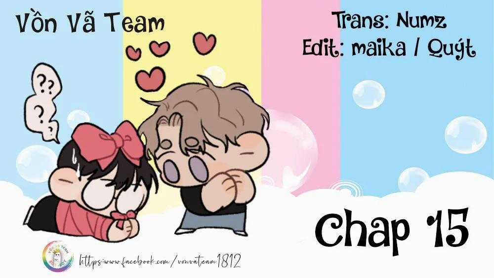 Tình Chàng 30 15 trang 0