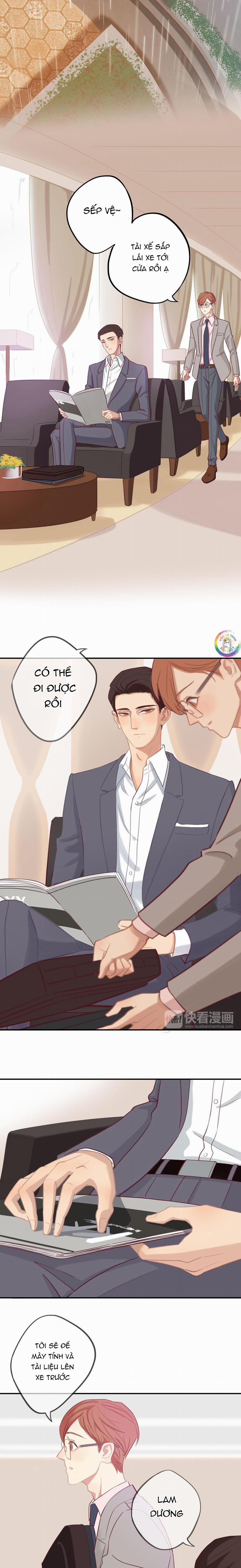 Tình Chàng 30 15 trang 11