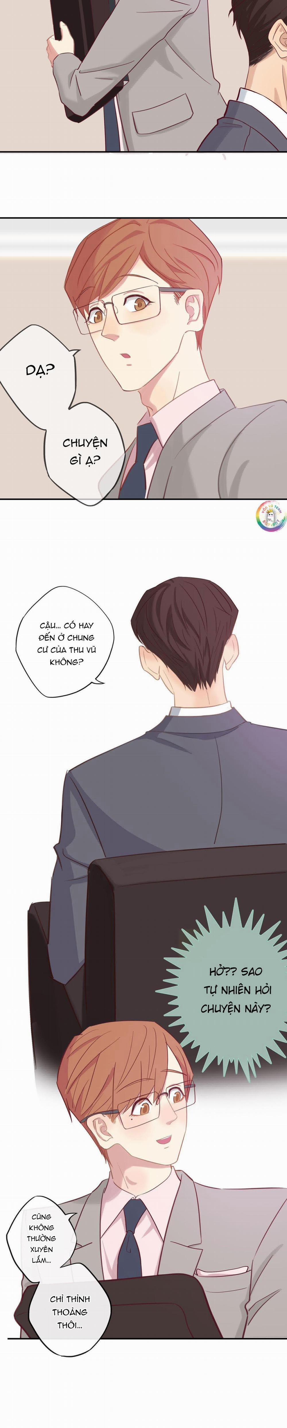 Tình Chàng 30 15 trang 12