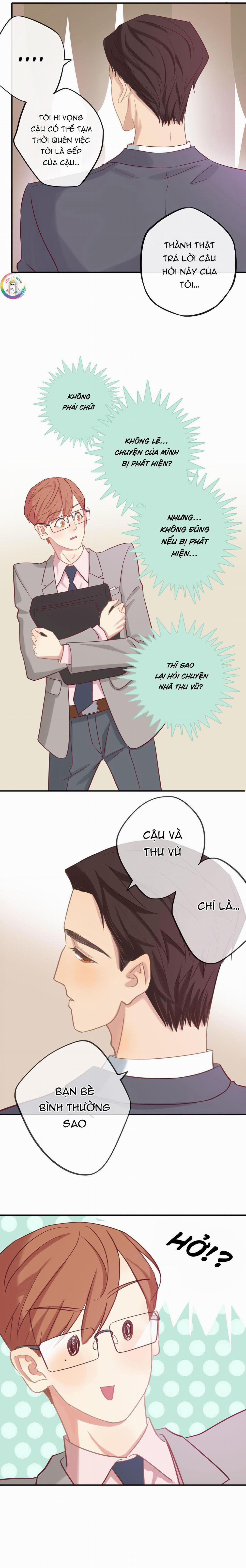 Tình Chàng 30 15 trang 13