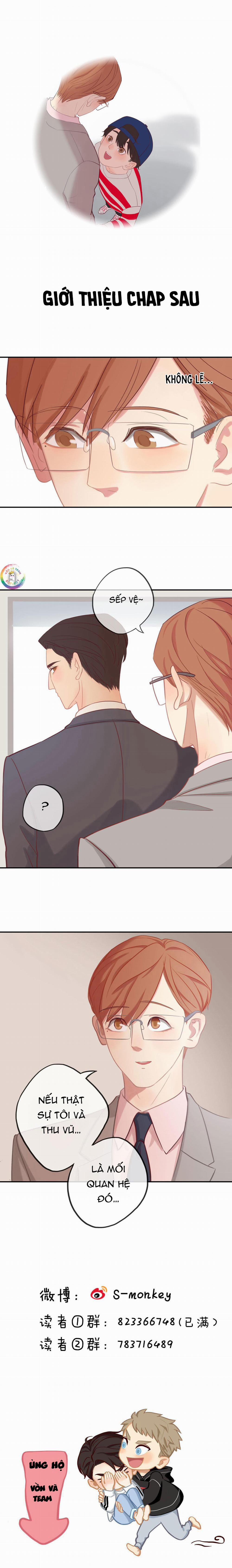 Tình Chàng 30 15 trang 14