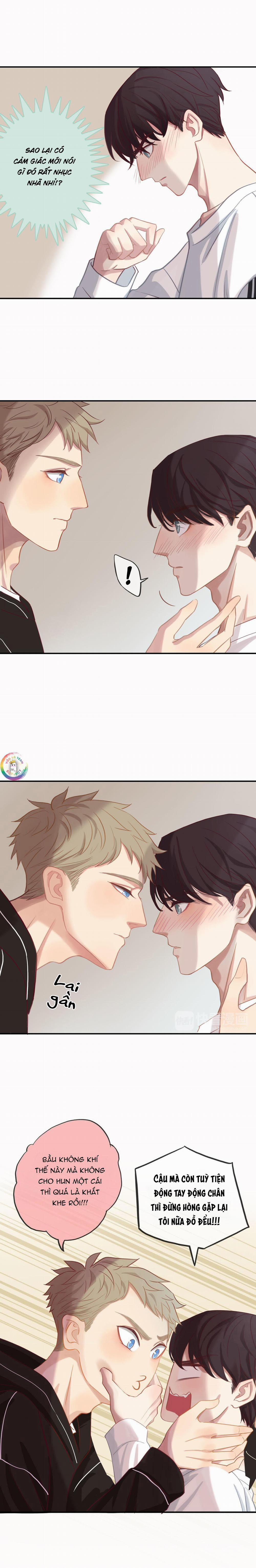 Tình Chàng 30 15 trang 2