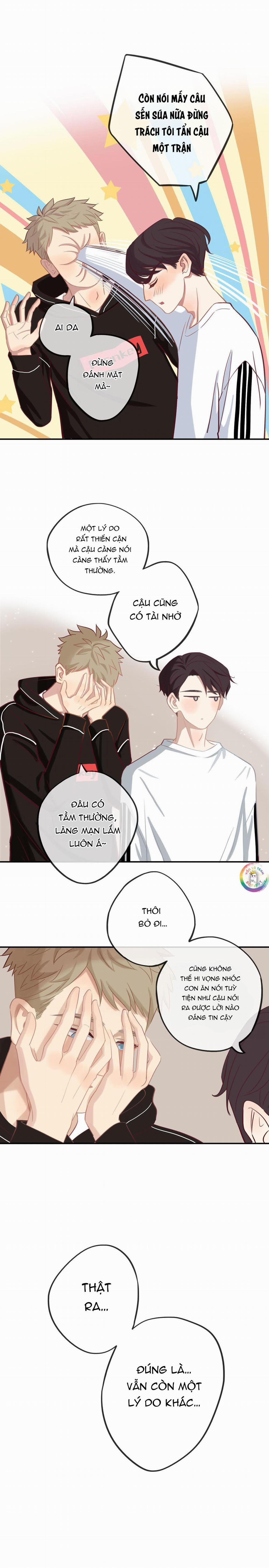 Tình Chàng 30 15 trang 5