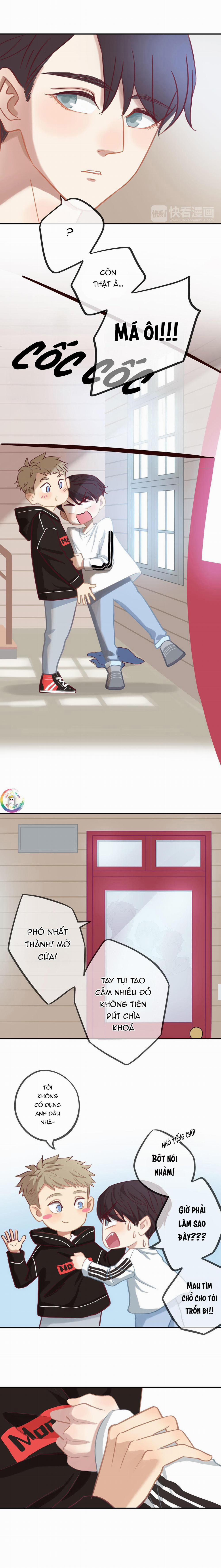 Tình Chàng 30 15 trang 6