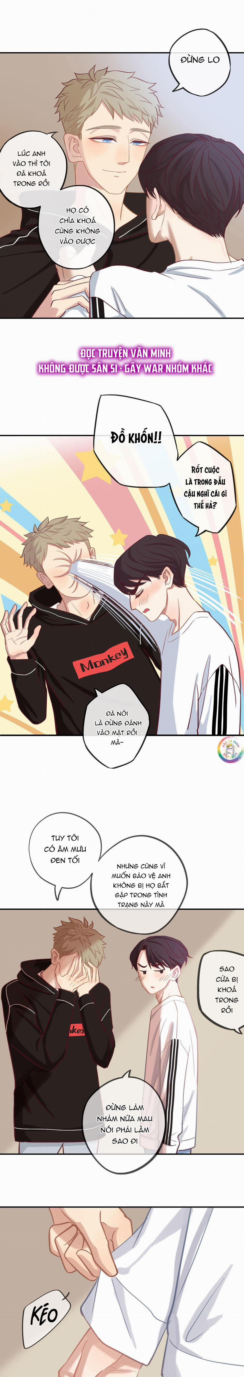 Tình Chàng 30 15 trang 7