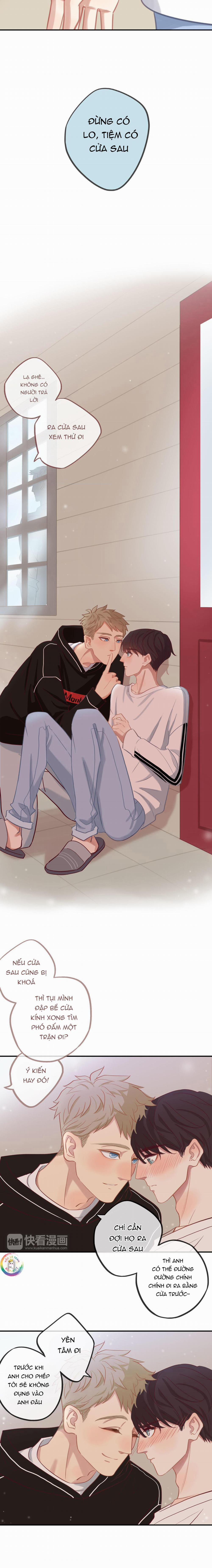 Tình Chàng 30 15 trang 8