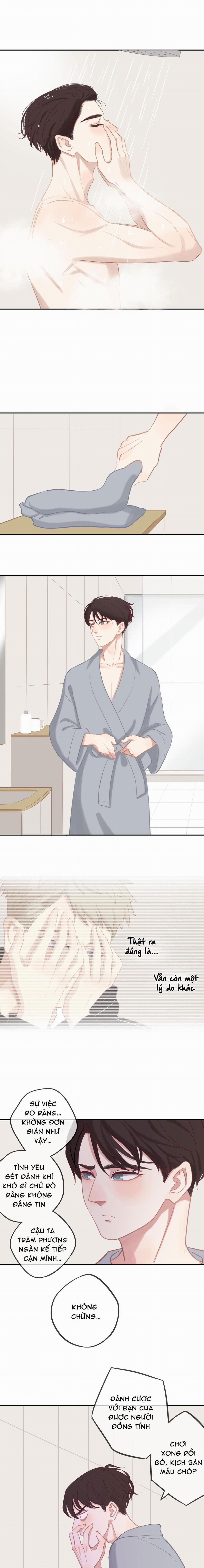 Tình Chàng 30 16 trang 10