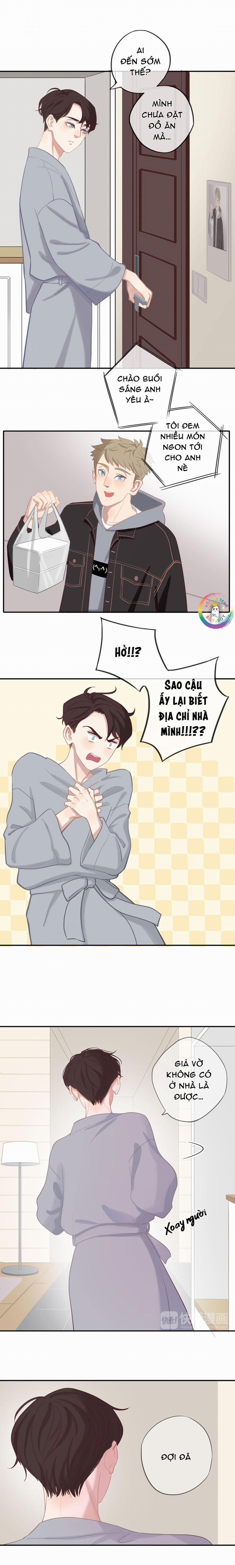 Tình Chàng 30 16 trang 12