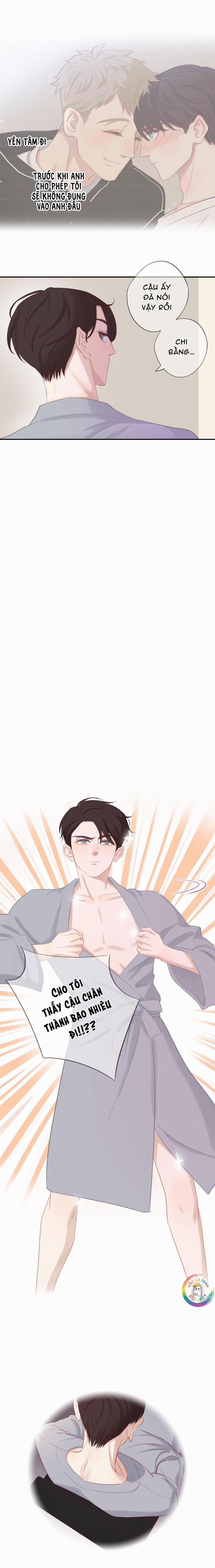 Tình Chàng 30 16 trang 13