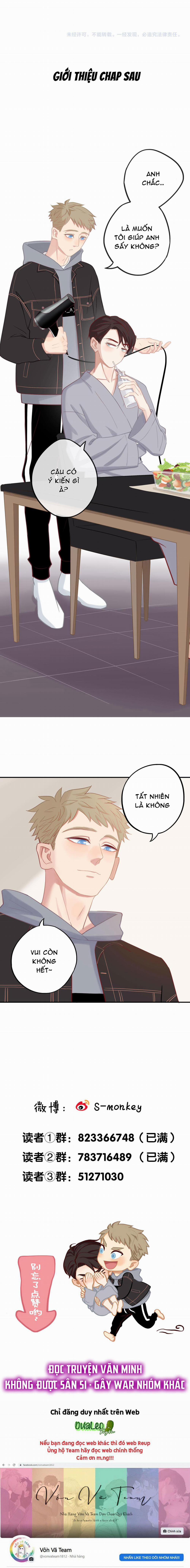 Tình Chàng 30 16 trang 14