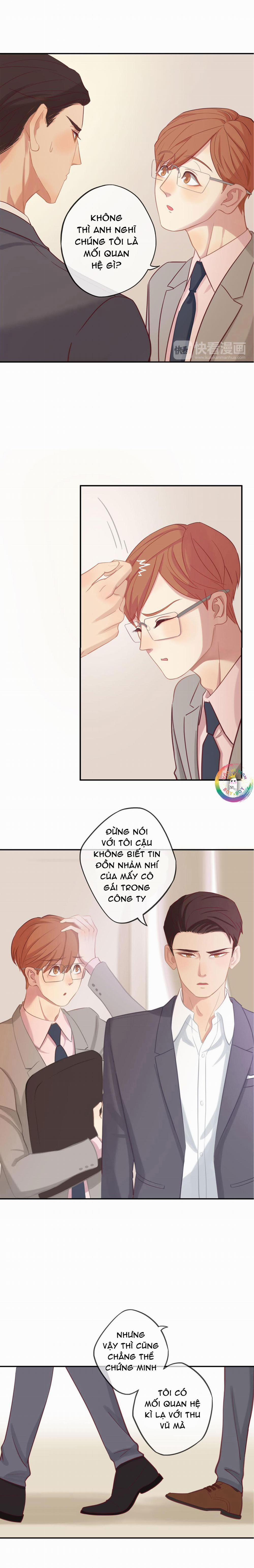 Tình Chàng 30 16 trang 2