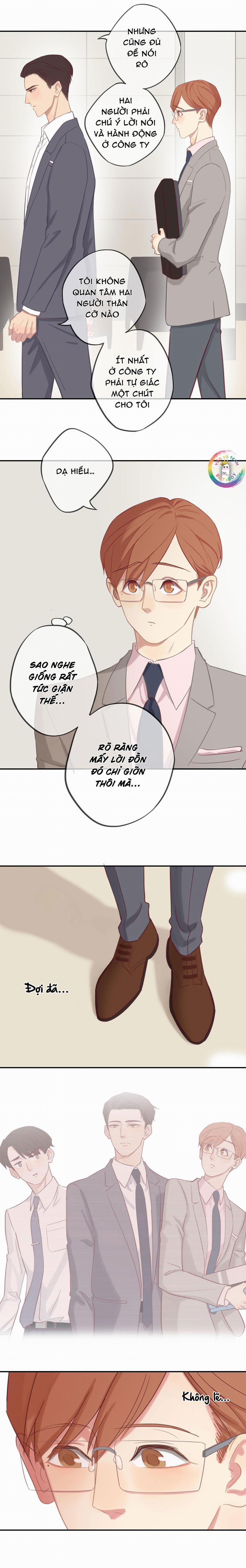 Tình Chàng 30 16 trang 3