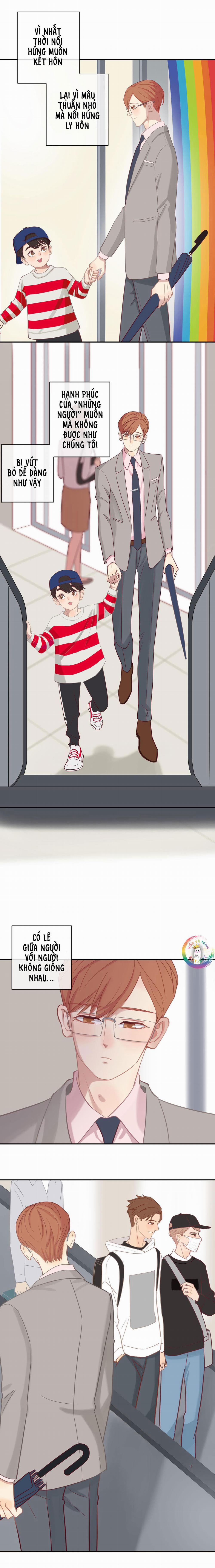 Tình Chàng 30 16 trang 8