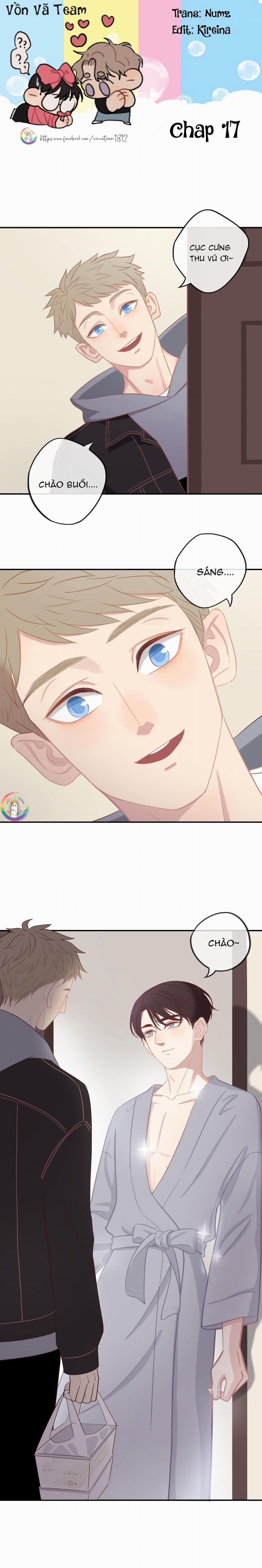 Tình Chàng 30 17 trang 0