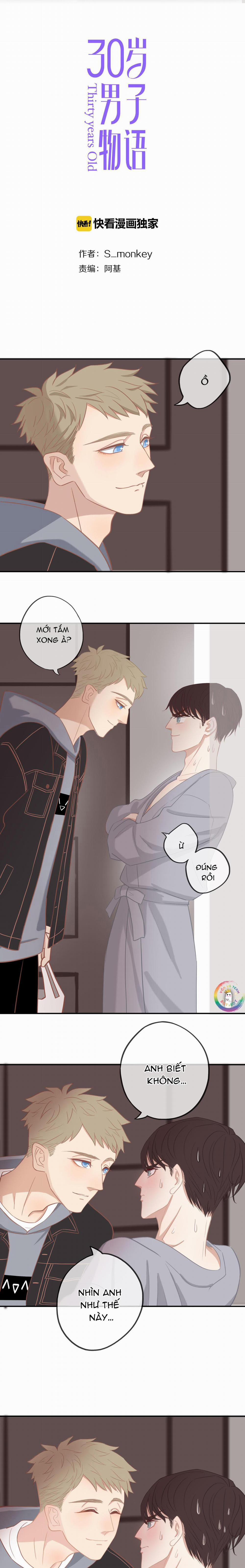 Tình Chàng 30 17 trang 1