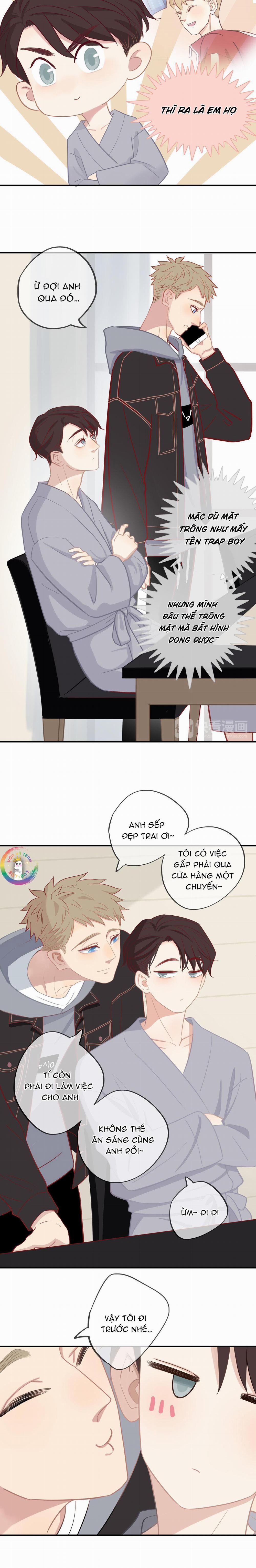 Tình Chàng 30 17 trang 10