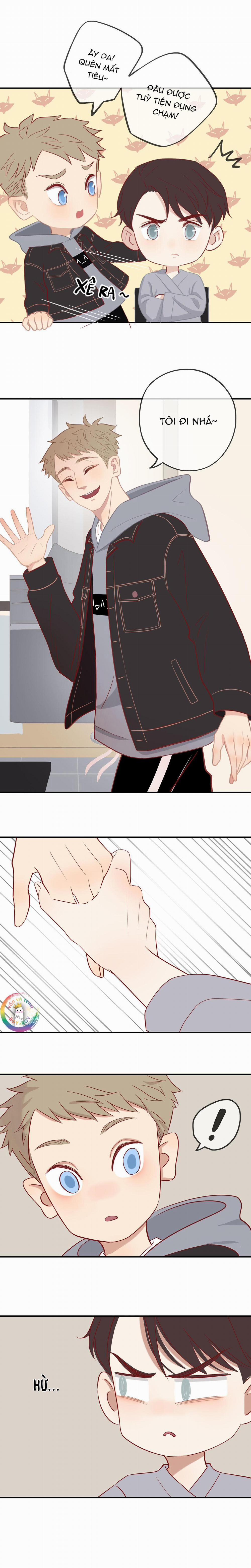 Tình Chàng 30 17 trang 11