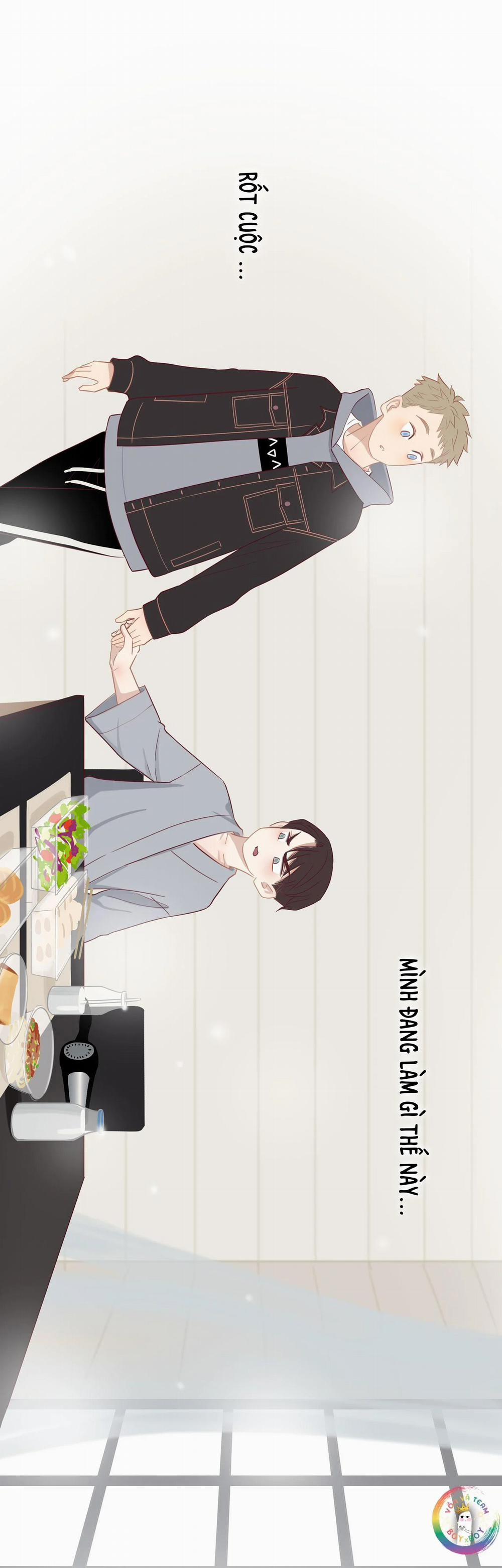 Tình Chàng 30 17 trang 12