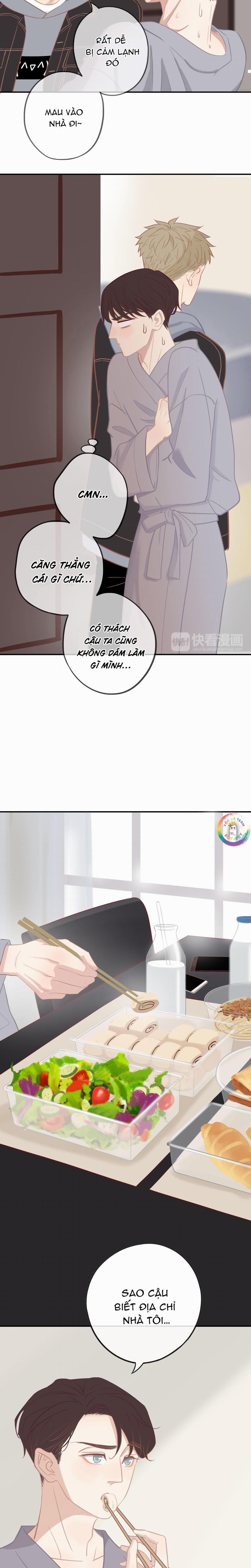 Tình Chàng 30 17 trang 2