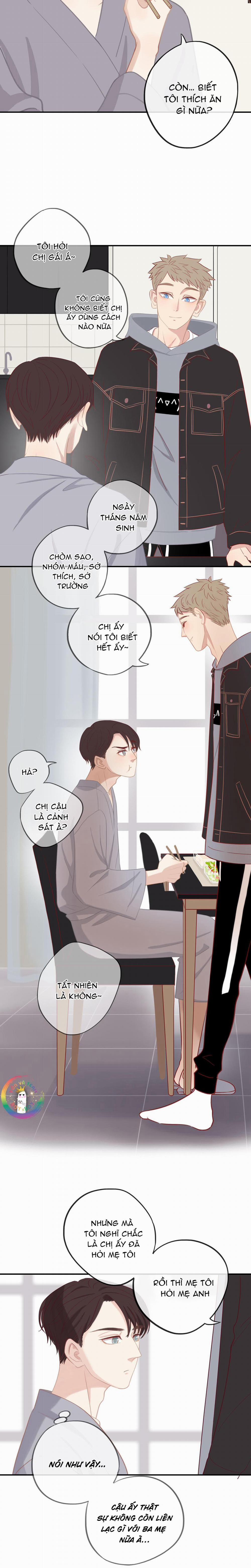 Tình Chàng 30 17 trang 3