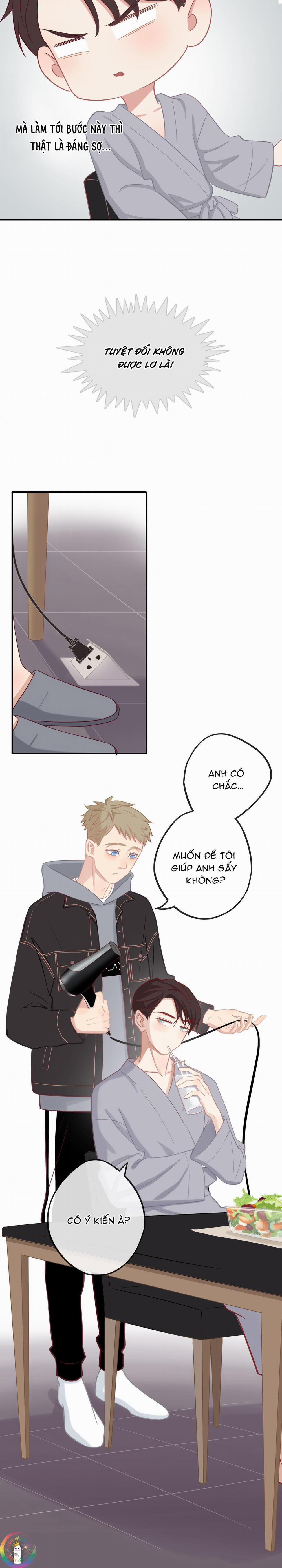 Tình Chàng 30 17 trang 5