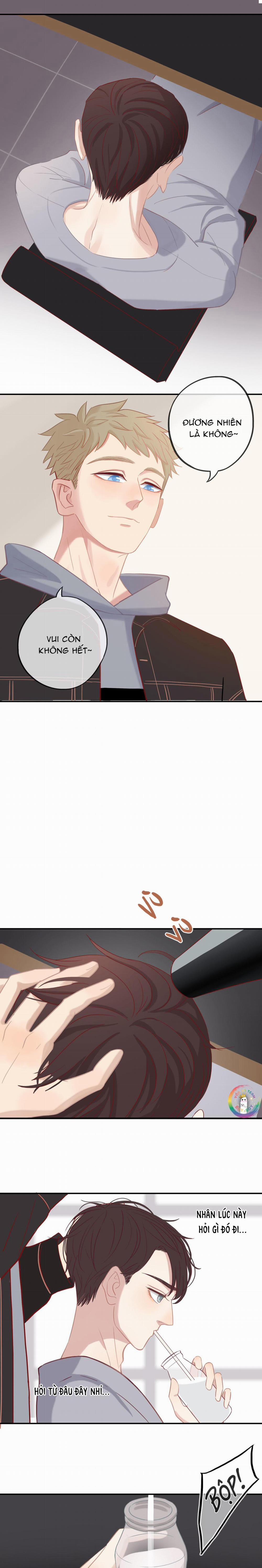 Tình Chàng 30 17 trang 6