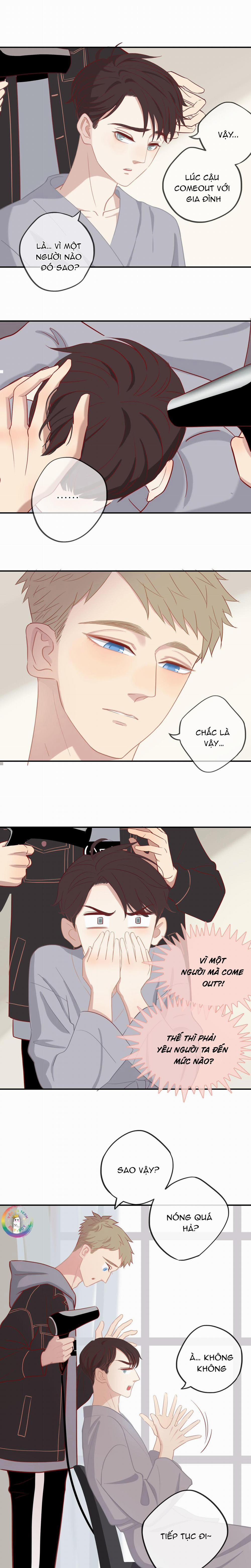 Tình Chàng 30 17 trang 8