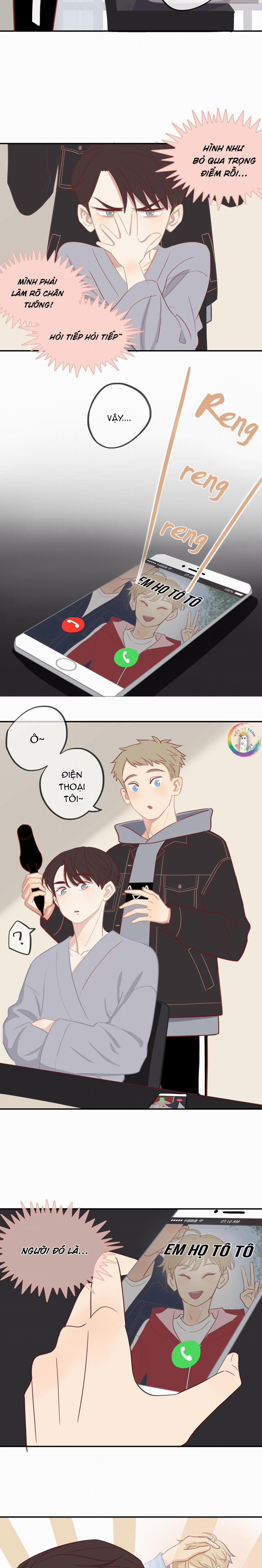 Tình Chàng 30 17 trang 9