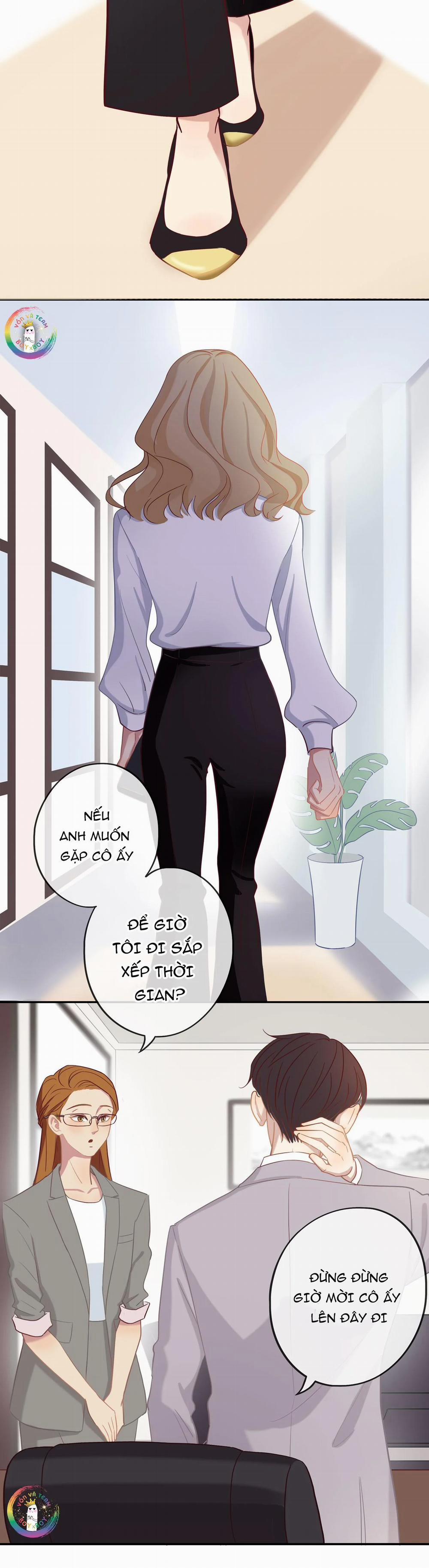 Tình Chàng 30 18 trang 11