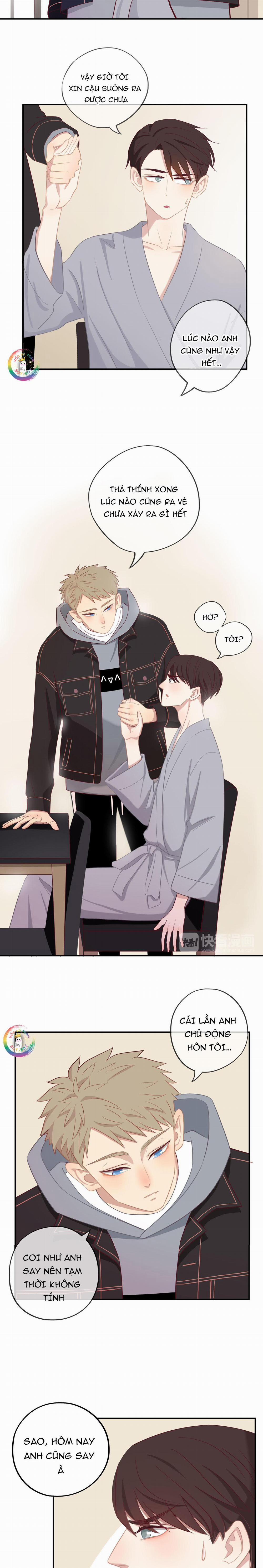 Tình Chàng 30 18 trang 2