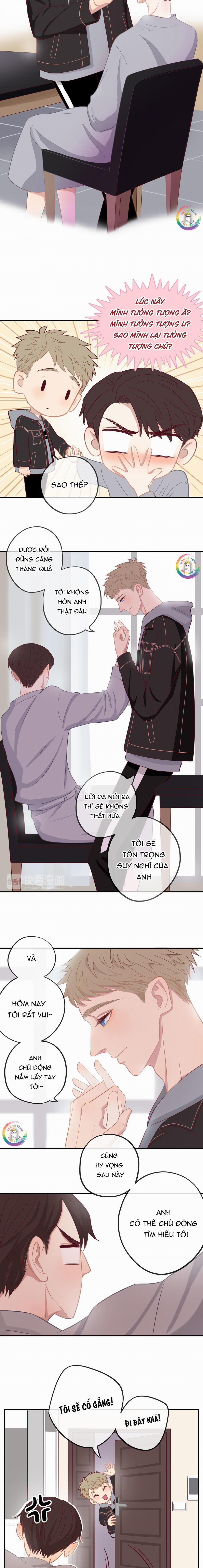 Tình Chàng 30 18 trang 5