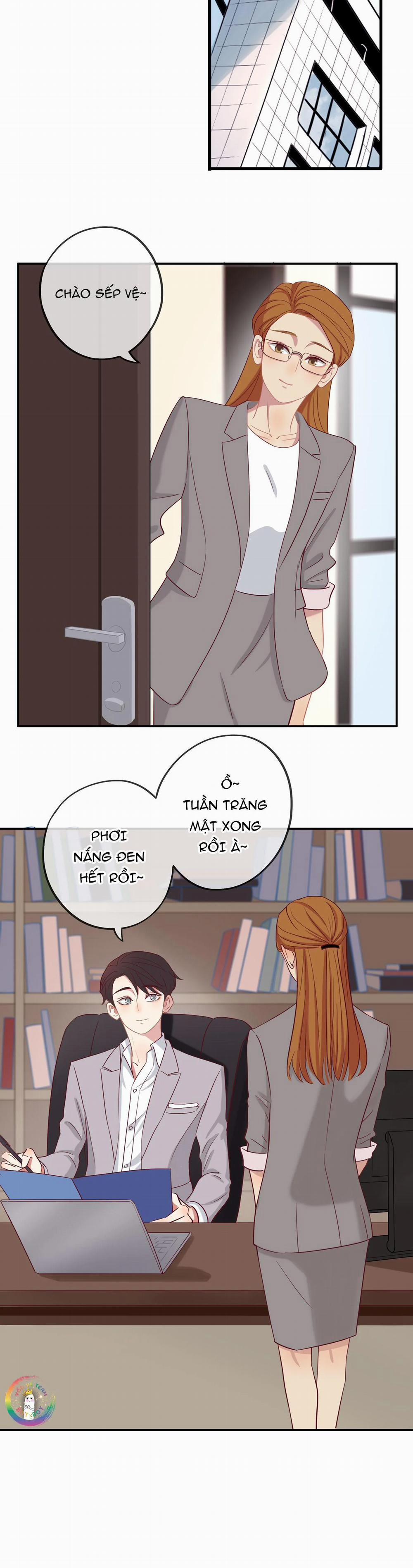 Tình Chàng 30 18 trang 7