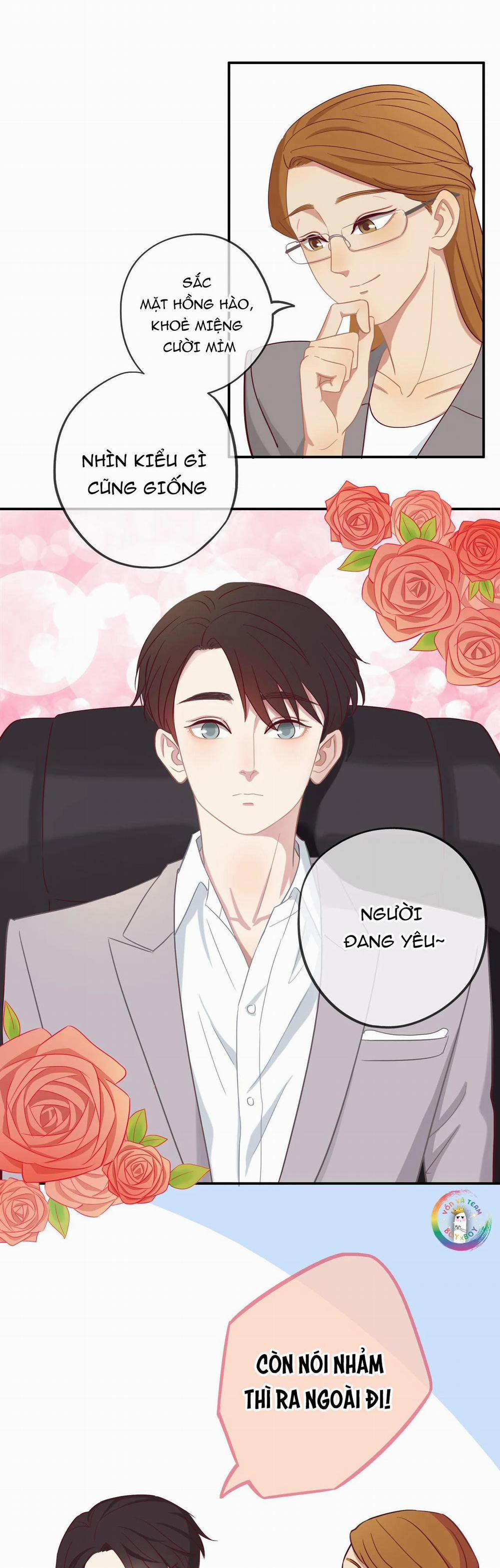 Tình Chàng 30 18 trang 9