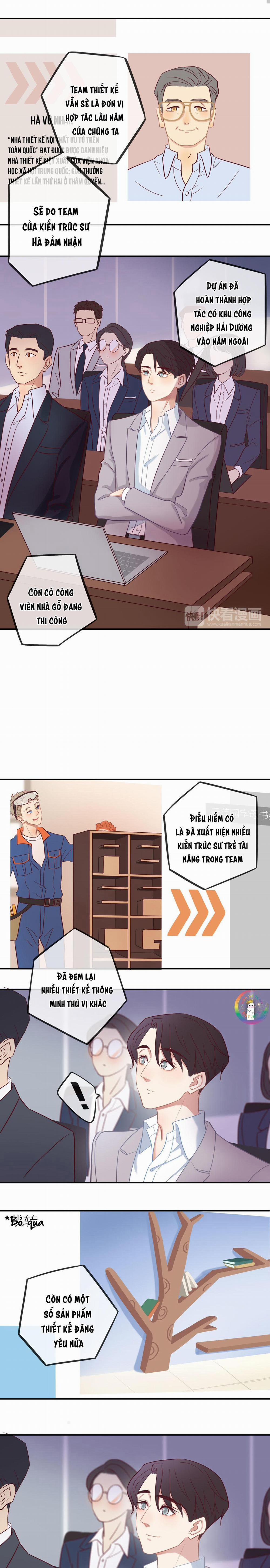 Tình Chàng 30 19 trang 10