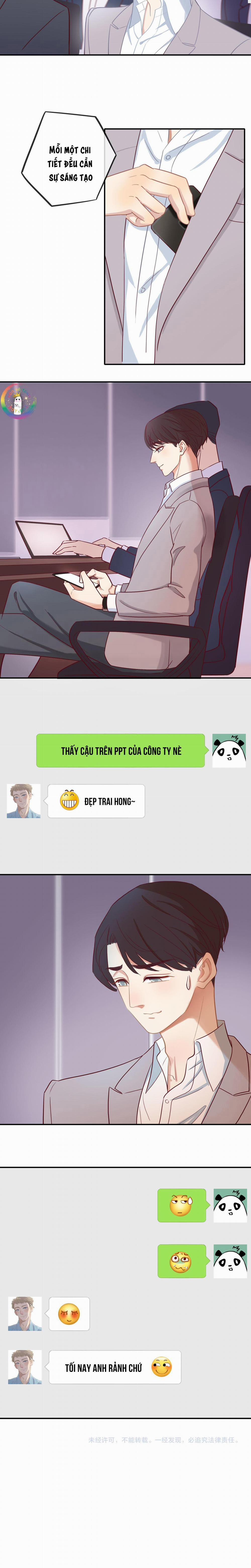 Tình Chàng 30 19 trang 11