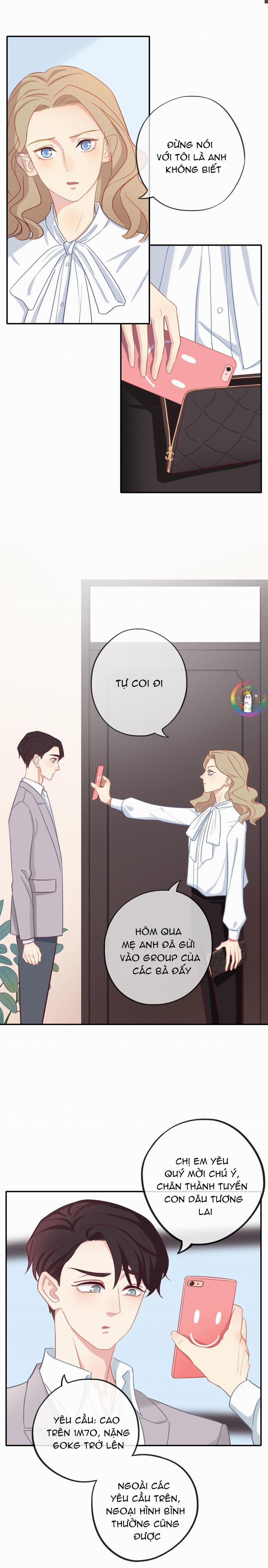 Tình Chàng 30 19 trang 2