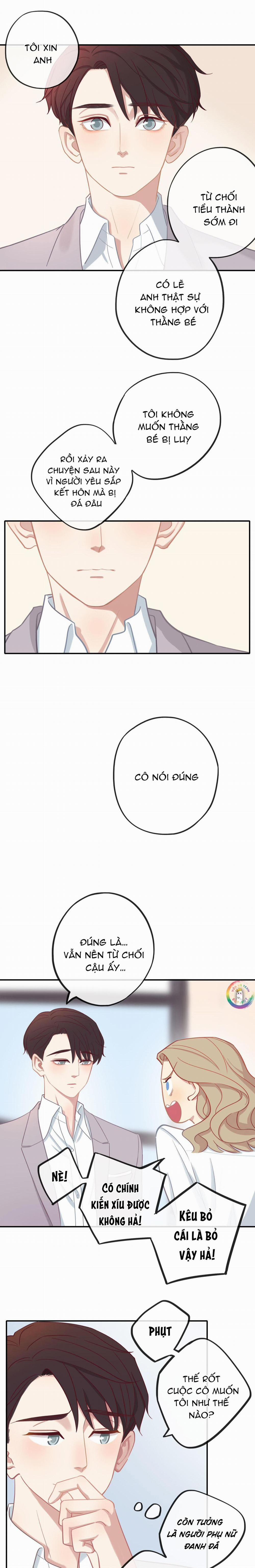 Tình Chàng 30 19 trang 4