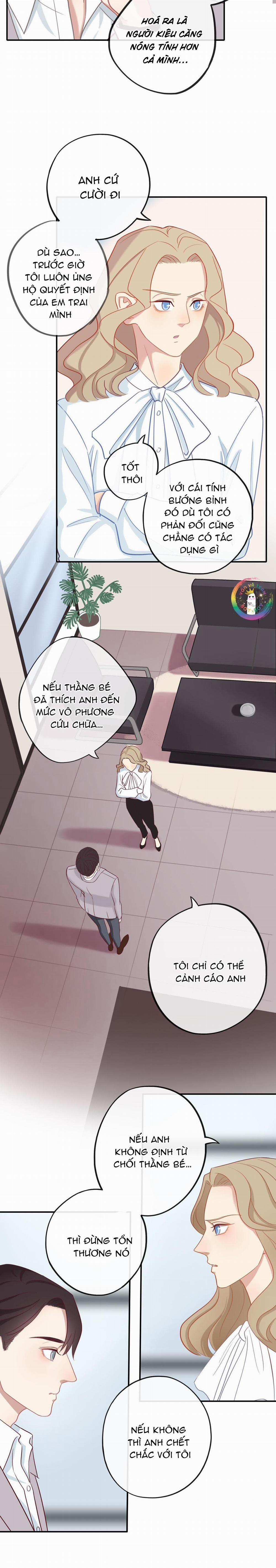 Tình Chàng 30 19 trang 5