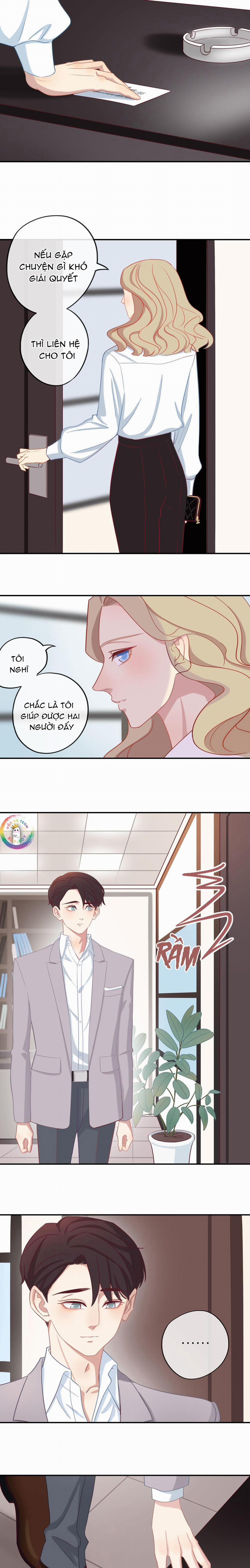 Tình Chàng 30 19 trang 7