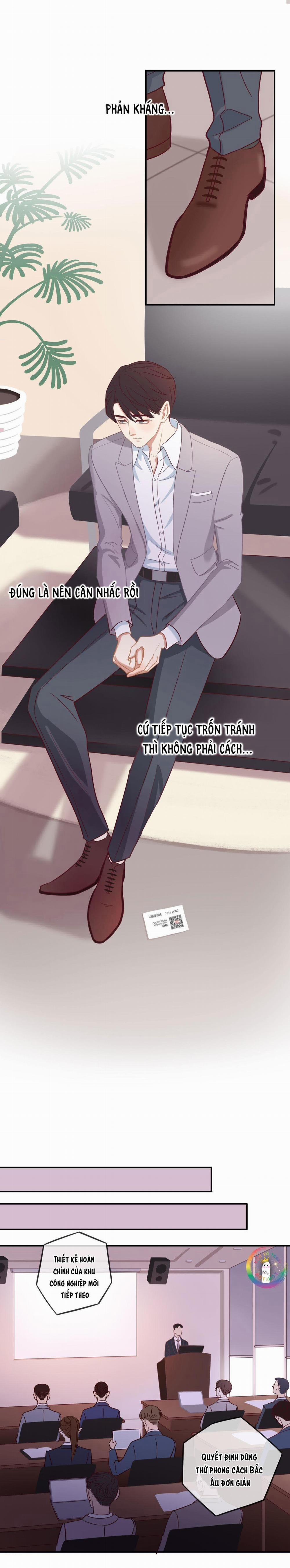 Tình Chàng 30 19 trang 9